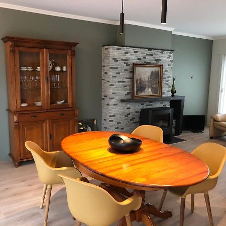 Ros'A Tourist & Business Appartment ديندرموند المظهر الخارجي الصورة