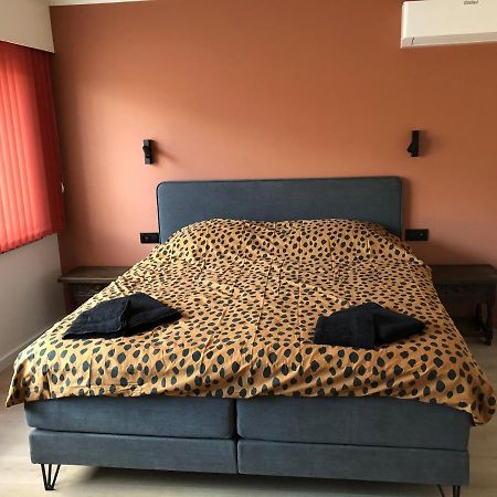Ros'A Tourist & Business Appartment ديندرموند المظهر الخارجي الصورة