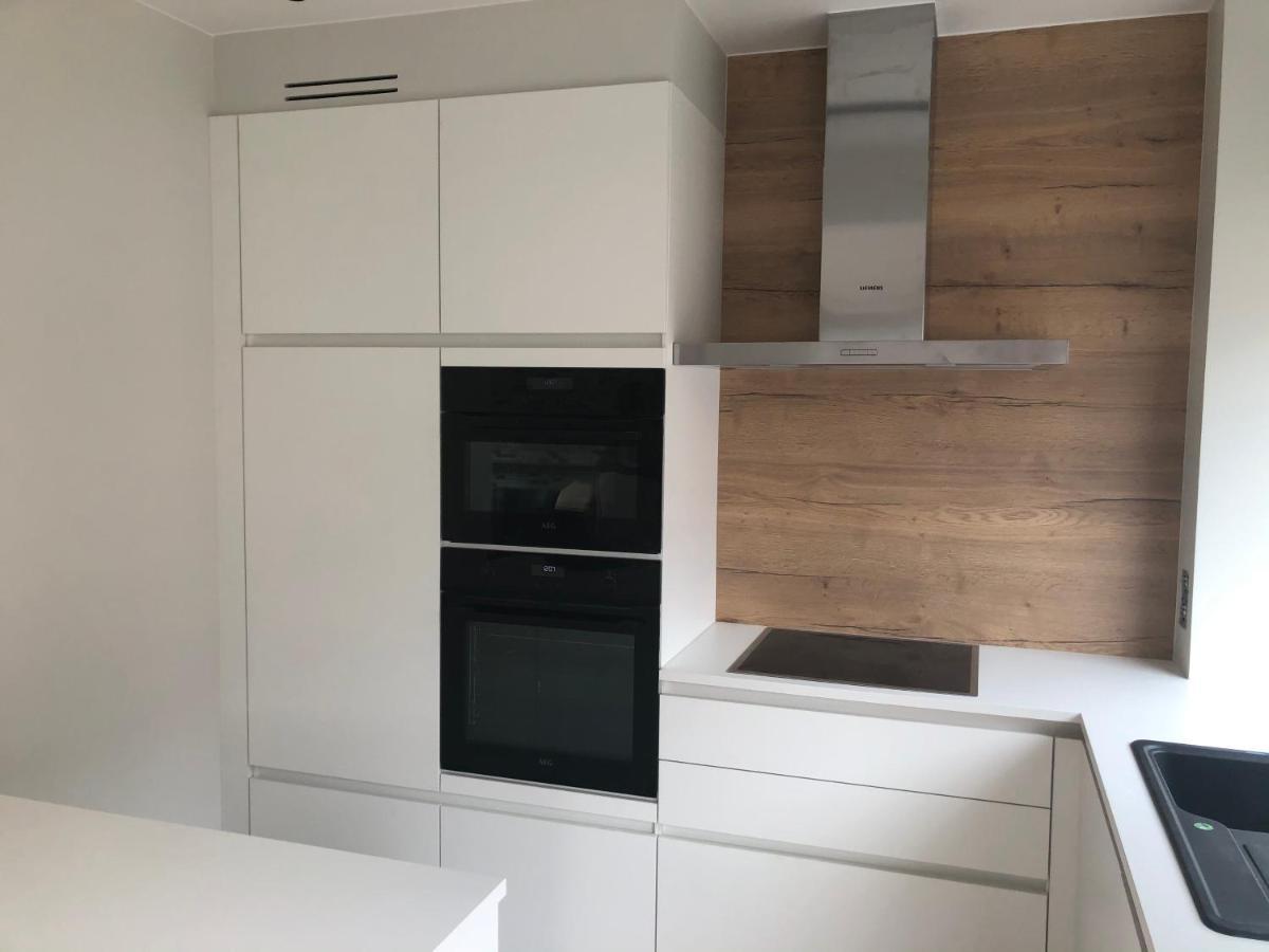 Ros'A Tourist & Business Appartment ديندرموند المظهر الخارجي الصورة