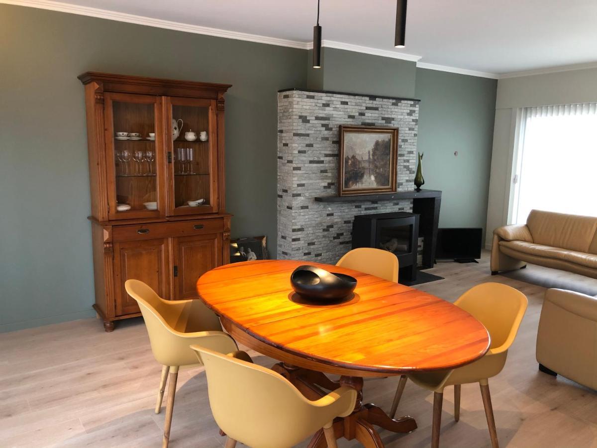 Ros'A Tourist & Business Appartment ديندرموند المظهر الخارجي الصورة