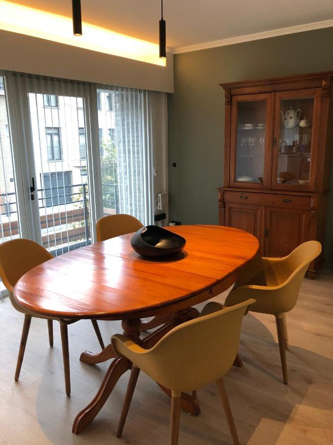 Ros'A Tourist & Business Appartment ديندرموند المظهر الخارجي الصورة