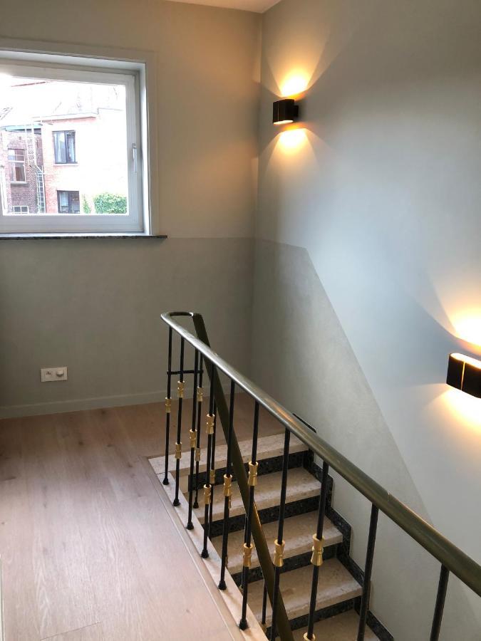 Ros'A Tourist & Business Appartment ديندرموند المظهر الخارجي الصورة