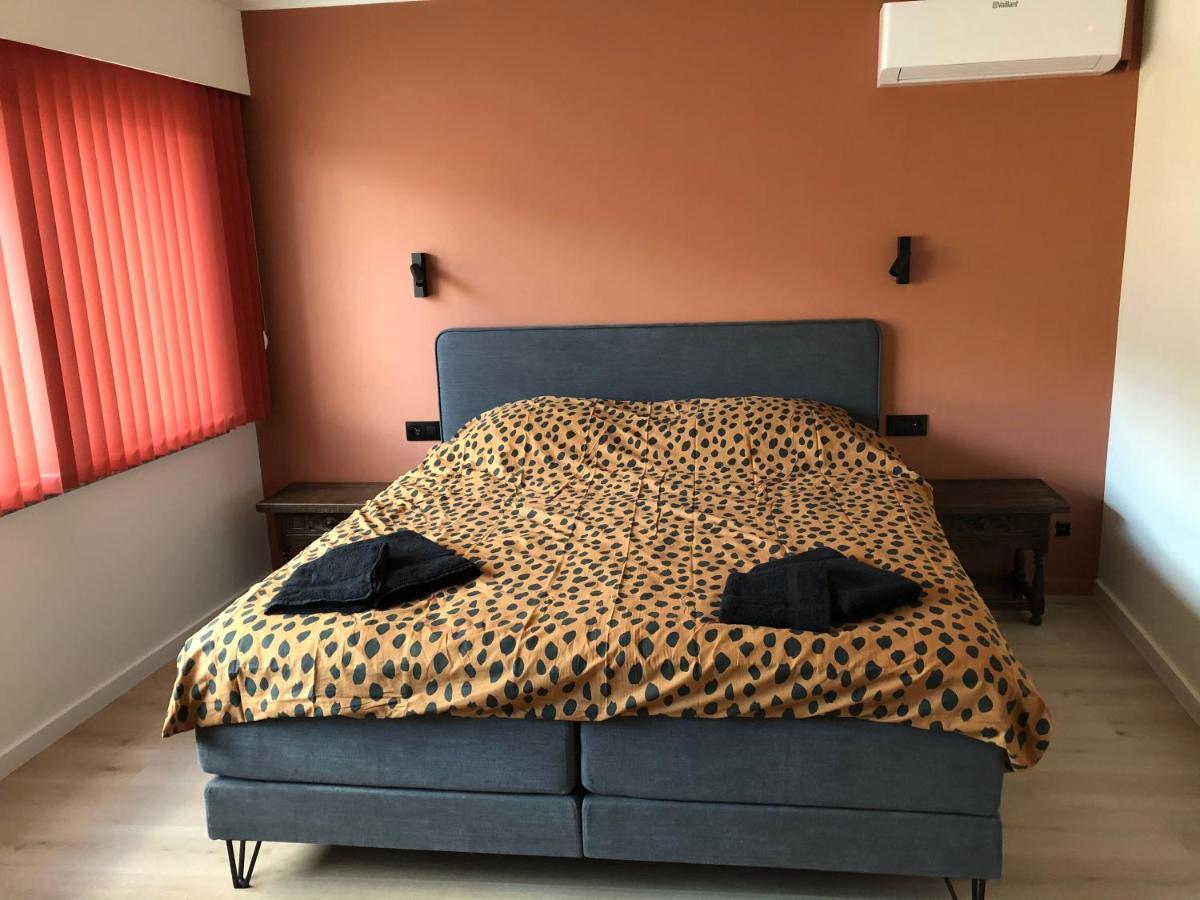 Ros'A Tourist & Business Appartment ديندرموند المظهر الخارجي الصورة