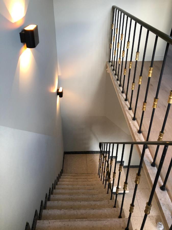 Ros'A Tourist & Business Appartment ديندرموند المظهر الخارجي الصورة