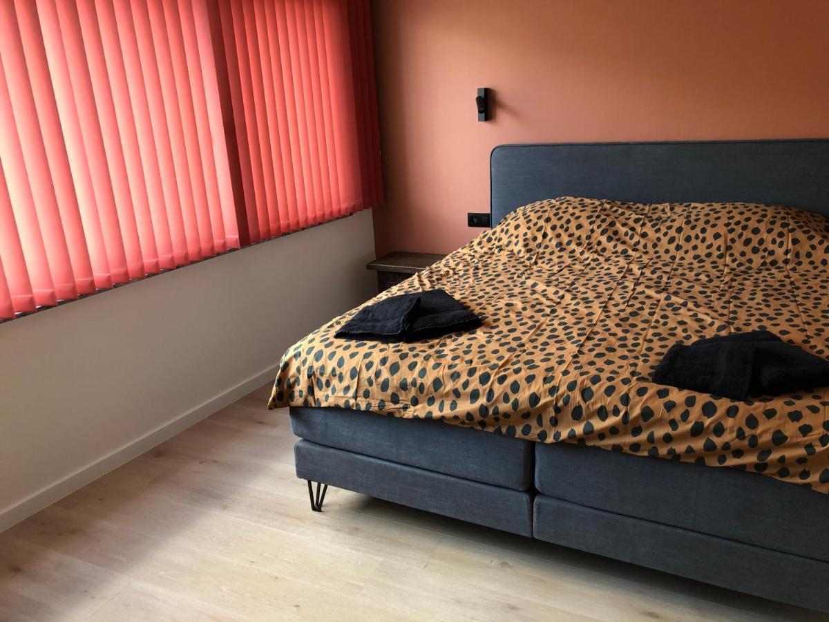 Ros'A Tourist & Business Appartment ديندرموند المظهر الخارجي الصورة