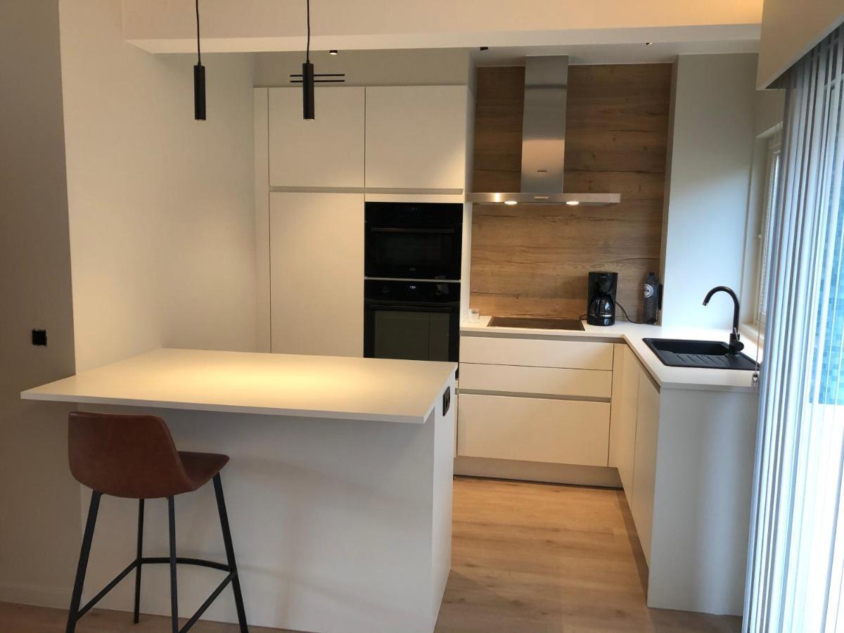 Ros'A Tourist & Business Appartment ديندرموند المظهر الخارجي الصورة