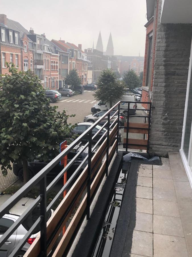 Ros'A Tourist & Business Appartment ديندرموند المظهر الخارجي الصورة