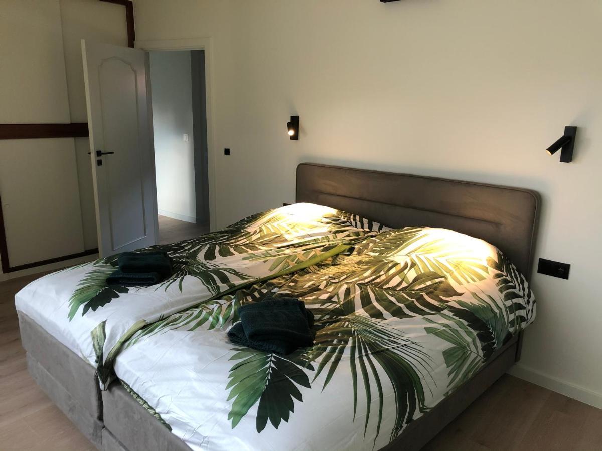 Ros'A Tourist & Business Appartment ديندرموند المظهر الخارجي الصورة