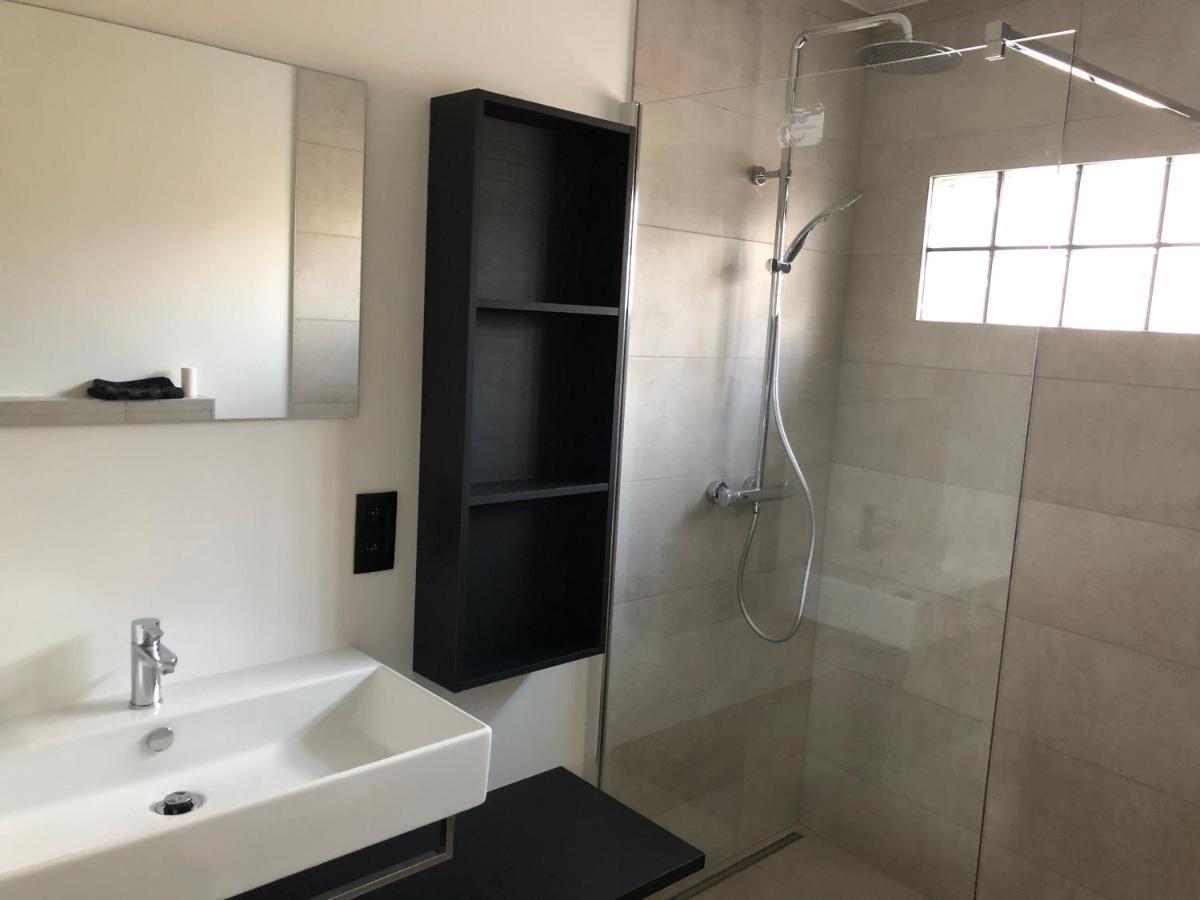 Ros'A Tourist & Business Appartment ديندرموند المظهر الخارجي الصورة