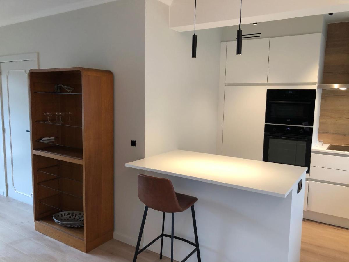 Ros'A Tourist & Business Appartment ديندرموند المظهر الخارجي الصورة