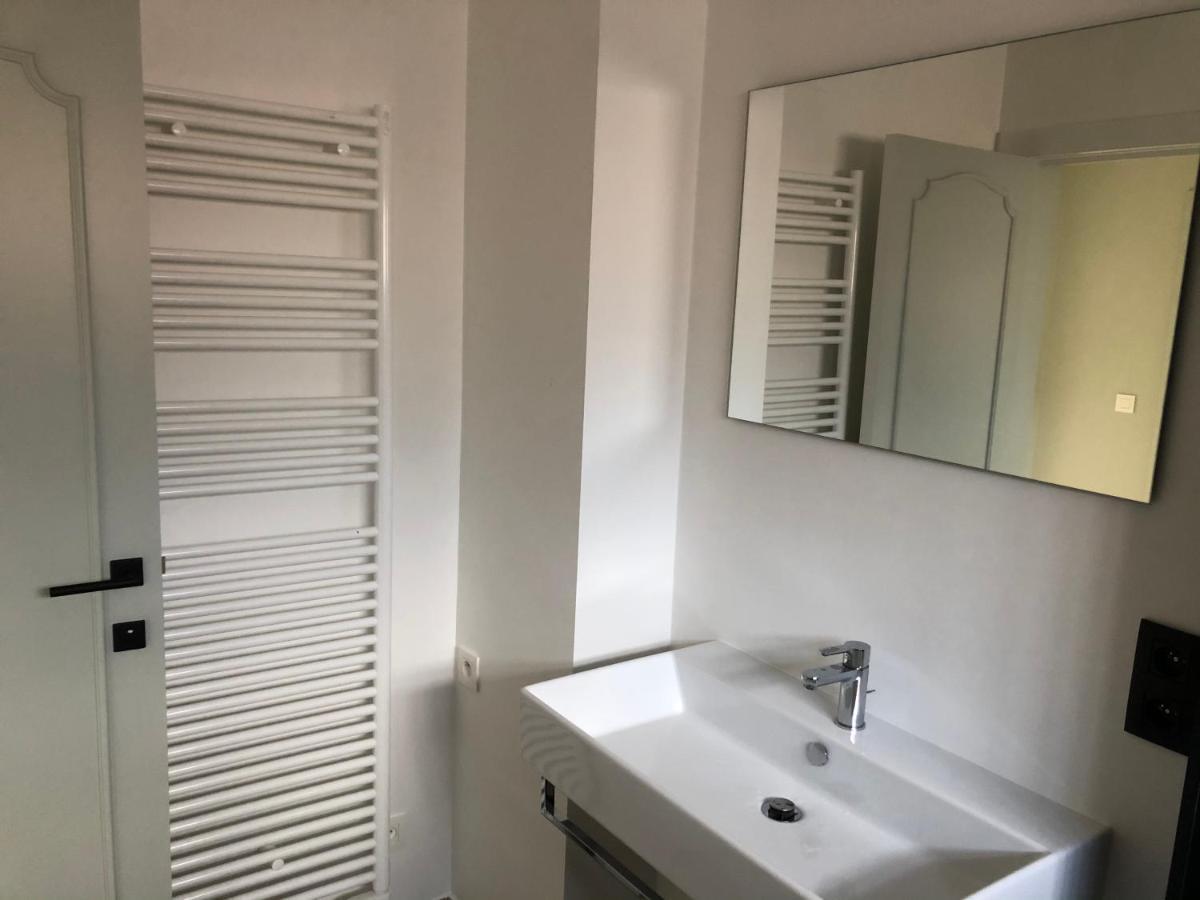 Ros'A Tourist & Business Appartment ديندرموند المظهر الخارجي الصورة