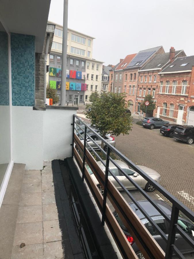 Ros'A Tourist & Business Appartment ديندرموند المظهر الخارجي الصورة