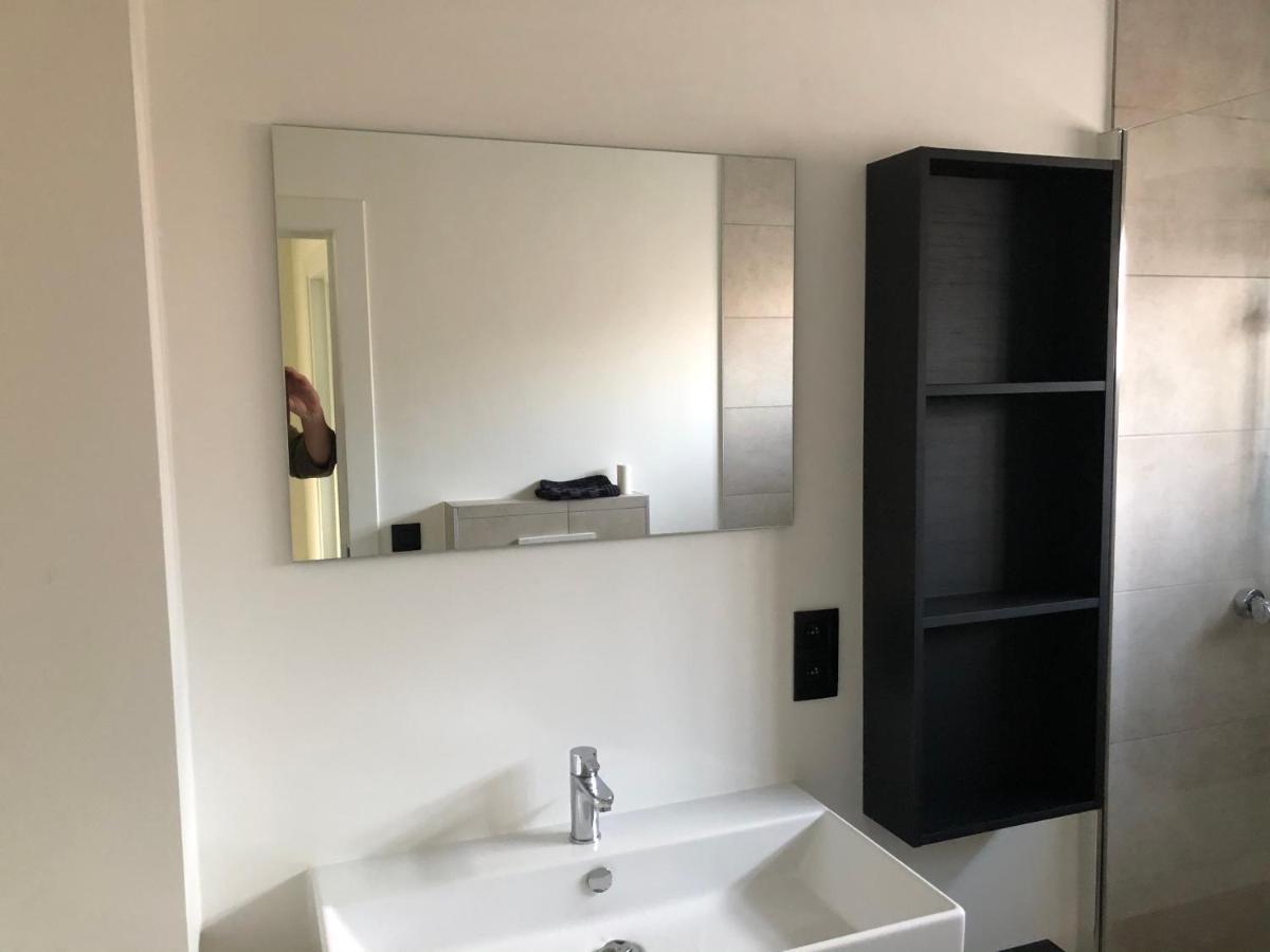 Ros'A Tourist & Business Appartment ديندرموند المظهر الخارجي الصورة
